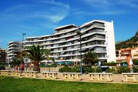 Catalonia 3-6 - B&B