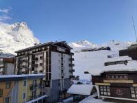 CERVINIA CITY CENTER - B&B Breuil-Cervinia
