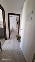 Junior Suite mit Balkon