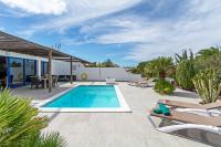 Villa Valentina Private Pool Playa Blanca By PVL - B&B