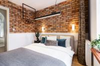 Stylowy apartament nad Odrą - B&B Breslavia