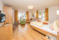 Appartement 2 Chambres Confort avec Balcon