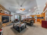 Blue Spruce Retreat - Ferienwohnung