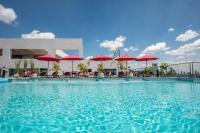 SkyNest by Merlion - 14th Floor - Urban Luxury - Self Check-in - Chambres d’hôtes Nairobi