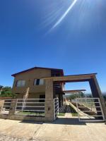 Altos del mirador - B&B