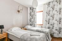 Apartamento de 2 dormitorios A6