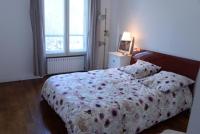 B&B Paris - Eiffel Edge Escape - Bed and Breakfast Paris