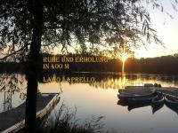 Ferienwohnung Casa Di Lago - Ferienwohnung Heinsberg