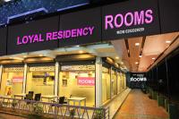 LOYAL RESIDENCY - B&B