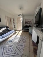 Appartamento con 1 Camera da Letto