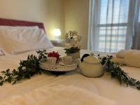 sky apartment a due passi dalla stazione - B&B Collegno