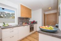 Appartement 2 Chambres avec Balcon