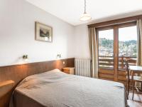 Appartement 3 pièces avec balcon et wifi - Megeve Jaillet - FR-1-453-80 - Chambres d'hôtes Megève