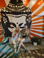 Bodhi Hostel & Lounge