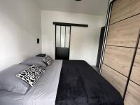 Chalet de 1 dormitorio