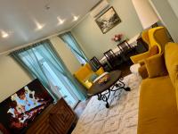 Rüütli Residents - Ferienwohnung Pernau