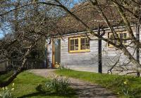 The Squeak at Moor Farm - Bed and Breakfast
