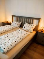 B&B Freudenstadt - 2-Zimmer Ferienwohnung A1 Kniebis - Bed and Breakfast Freudenstadt