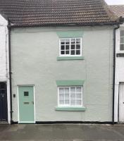 Bridge Cottage in Yarm - Ferienwohnung Yarm