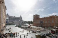 Amazing Vista Piazza Venezia - B&B Roma