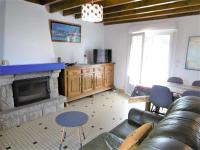 Maison 4 pièces 6 personnes à 500 m de la plage - Yaelle - Chambres d’hôtes