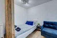 Apartament Szczecin Kobalt - Urząd Miasta II - B&B