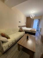 Crystal resort b209 - B&B Bakuriani