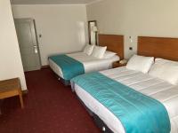 Superior Double Room with Two King Beds