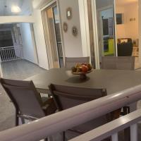 P'tii repos Soleil - Ferienwohnung Sainte-Anne