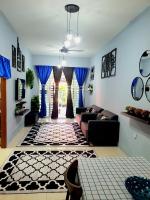 LH Alisha Homestay Bandar Utama Gua Musang - Chambres d'hôtes Gua Musang