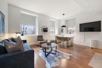 Apartment mit 2 Schlafzimmern