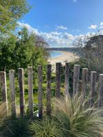 EMERAUDE - B&B Saint-Cast-le-Guildo