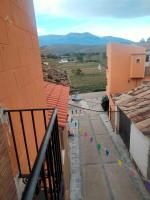 La Alcoba de Becquer - Bed and Breakfast