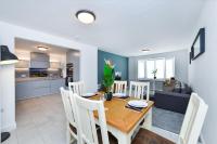 Morgan House- 4 Bed House, Near Nottingham Trent Uni - B&B Nottingham