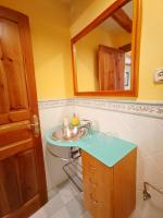 Tweepersoonskamer met Eigen Badkamer