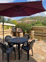 B&B Johannesburg - Soul View Studio Apartment - Bed and Breakfast Johannesburg