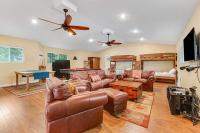 Summit Lake Guesthouse - B&B