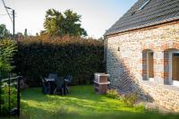 Le Temps d'un Souffle - Gîte rural 3 épis - Chambres d’hôtes Sivry