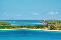 Villa Entre Ciel et Mer - B&B Sainte-Anne