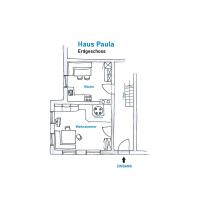 Chalet 4 Chambres avec Jardin