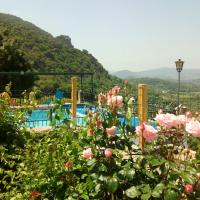 Las Cuevas de El Bosque - Ferienwohnung