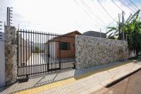 12 Hóspedes - Piscina Àgua Salgada e Área Gourmet - B&B