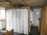 Apartment mit Gartenblick