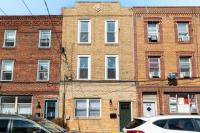 Passyunk Square Spacious 1 BR Oasis- Huge Deck - B&B