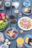 Acropolis Divine Apartments - Chambres d’hôtes Athènes