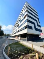 Luxury Pearl with Parking place in Holešovice - Ferienwohnung