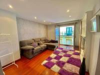 Gure Etxetxue Apartamento duplex muy soleado - Ferienwohnung