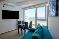 Mara Sea View Apartment Infinity - B&B