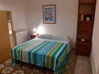 Chambre Double avec Salle de Bains Commune