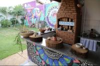 Kasa Kaya - Chambres d’hôtes Araraquara